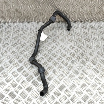 фото thumb №7, Volkswagen golf vii 2016 шланг / шланг радиатор