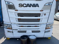 фото thumb №7, Новий dpf scania euro 6 r410 r450 seria g i r