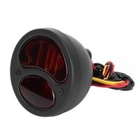 фото thumb №11, 12v універсальний мотоцикл задні світло стоп-сигнал