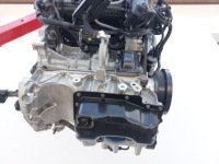 Двигун opel astra l hn05 22000km Київ, фото thumb