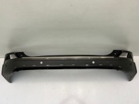 фото thumb №1, Toyota rav4 lift бампер задний задняя 15-18