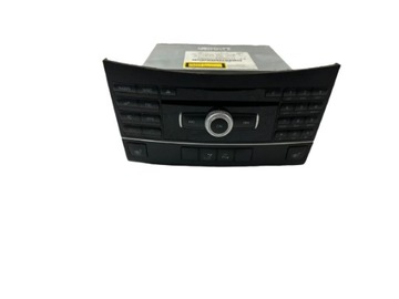 фото thumb №1, Радіо радіопрогравач mercedes w212 2129069900