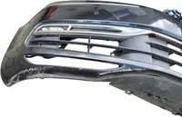 фото thumb №6, Vw phaeton ii lift бампер передний перед kompletny ld7q 10-16r