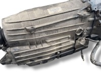 фото thumb №11, Mercedes-benz e w211 2007 автоматическая коробка передач