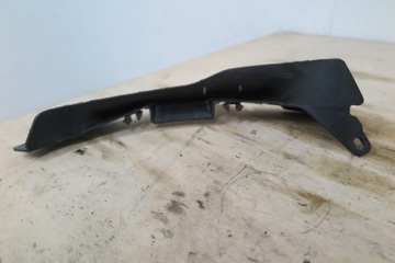 фото thumb №3, Брызговик бампера левый перед skoda octavia iii 5e0853887