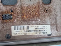 фото thumb №9, Бардачок стельовий chrysler voyager v 07-10 europa