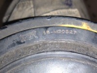 фото thumb №3, Шкив - vw crafter - 2.5 tdi bjk