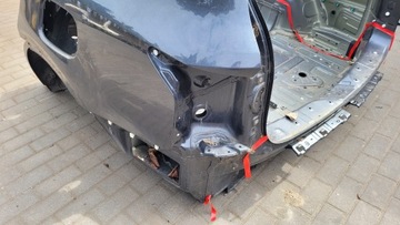 фото thumb №8, Kia sorento iv 20r крыло четверть левый зад