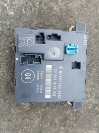 фото thumb №1, Модуль двері mercedes-benz оригінальний номер 2118201626