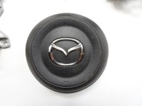 фото thumb №7, Подушки ремені подушка  kpl. mazda 6 gj 12-17r.