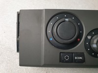 фото thumb №3, Панель обдув кондиционера discovery iii