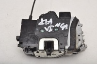 фото thumb №6, Kia venga замок двері правий перед передній 81320-1p040 7 pin