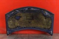 фото thumb №11, Капот крышка двигателя niebieska mazda premacy 1 i cp 99-01