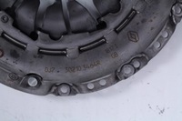 фото thumb №7, Сцепление колесо двухмассовый qashqai j11 1.3 dig-t