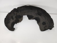 фото thumb №7, Подкрылок накладка mercedes eqs w297 a2976900300