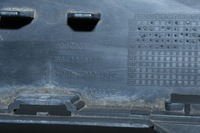 фото thumb №10, Решітка радіатора решітка радіатора решітка бампера 9673279177 citroen ds5