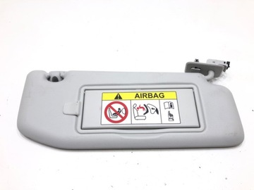 фото thumb №1, Захист сонцезахисна праві citroen c4 iii