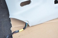 фото thumb №7, Volvo xc60 ii lift 2021 стеля дах 32288446