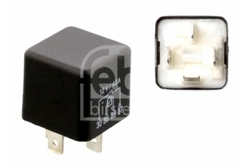 фото thumb №2, Реле насоса паливної opel astra f astra f classic astra g astra