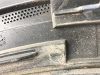 фото thumb №12, Молдинг крыльев задняя правая правое зад porsche cayenne iii 9y 9y0854732