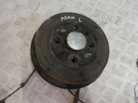 фото thumb №2, Opel adam барабан левый задняя