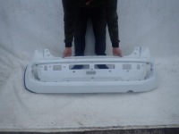 фото thumb №1, Suzuki ignis iii 3 16- бампер задня задній