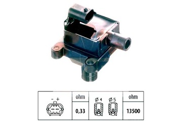 фото thumb №2, Eps котушка запалювання alfa