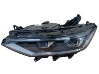 фото thumb №1, Лампа ліва перед vw passat b8 full led lift 19- оригінал оригінальний номер 3g1941081p