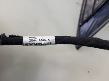 фото thumb №15, Mercedes cla c117 w117 x117 зеркало 4+9 pin 13 pin правые 191 uk