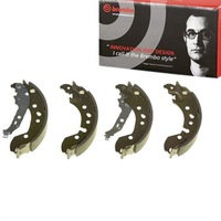 фото thumb №1, Гальмівні колодки гальмівні brembo do smart forfour 0.9 1.0