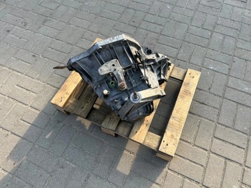 фото thumb №14, Renault espace laguna master коробка передач механическая коробка передач 6pk