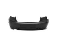 Купити Mazda 3 03 - 06 бампер задній задня, фото thumb