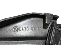 фото thumb №3, Петли капот петля левый правый комплект alfa romeo mito