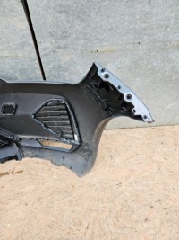 фото thumb №7, Volvo xc60 ii lift r-design бампер перед передний решётка радиатора