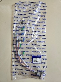 фото thumb №9, 30735190 електропроводка коробка передач автоматичної volvo