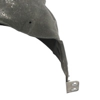 фото thumb №9, Mercedes cla c118 корпус защита подкрылок левый задняя a1186901800