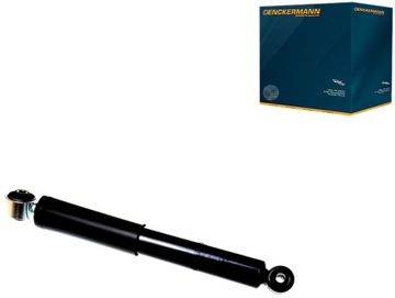 фото thumb №9, Polmo глушник polmostrów 26.30alu кінцевий toyota prius 1.5 03-09