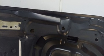 фото thumb №9, Audi q5 ii 80a 16- капот кришка двигуна оригінал