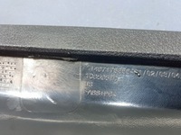 фото thumb №5, Bmw x6 e71 e72 защита крышки багажника левая 7175855