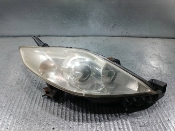 фото thumb №12, Лампа перед правая mazda 5 05-10 p5115r p4998