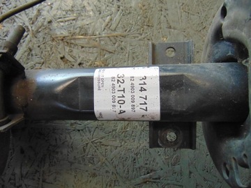 фото thumb №9, Поворотный кулак правые передняя seat toledo iv 1.6tdi 6q0256s