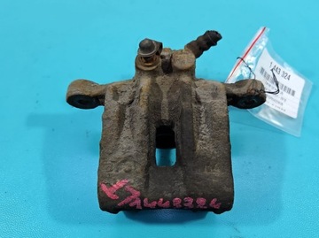 фото thumb №1, Суппорт зад левый hyundai i30 i 07-12 1.6 16v g4fc