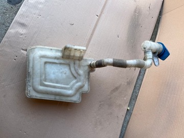 фото thumb №6, Бачок омывателя помпа 1k0955453q 1k6955651 vw golf v 08r