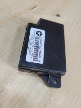 фото thumb №9, Jeep cherokee kk 07-12 модуль блок управления p04671918ag