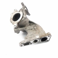 Mercedes vito w639 om646 труба впуска воздуха egr Доставка, фото thumb