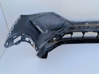 Nissan ariya 22- бампер перед передний pdc решётка  спойлер 62022-5m90h в Украине, фото thumb