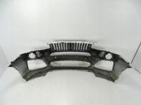 фото thumb №7, Бампер перед bmw x3 f25 f26 m-pakiet alpina lift