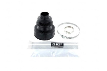 SKF VKJP 8022 Zestaw osłon, półoż napędowa