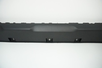 фото thumb №4, Duster ii 2 нова планка порогова права поріг праві захист порога оригінал