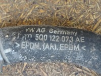 фото thumb №7, A3 8v golf vii leon iii 2.0 tdi crb провода водяной 5q0122157aj 5q0121070af